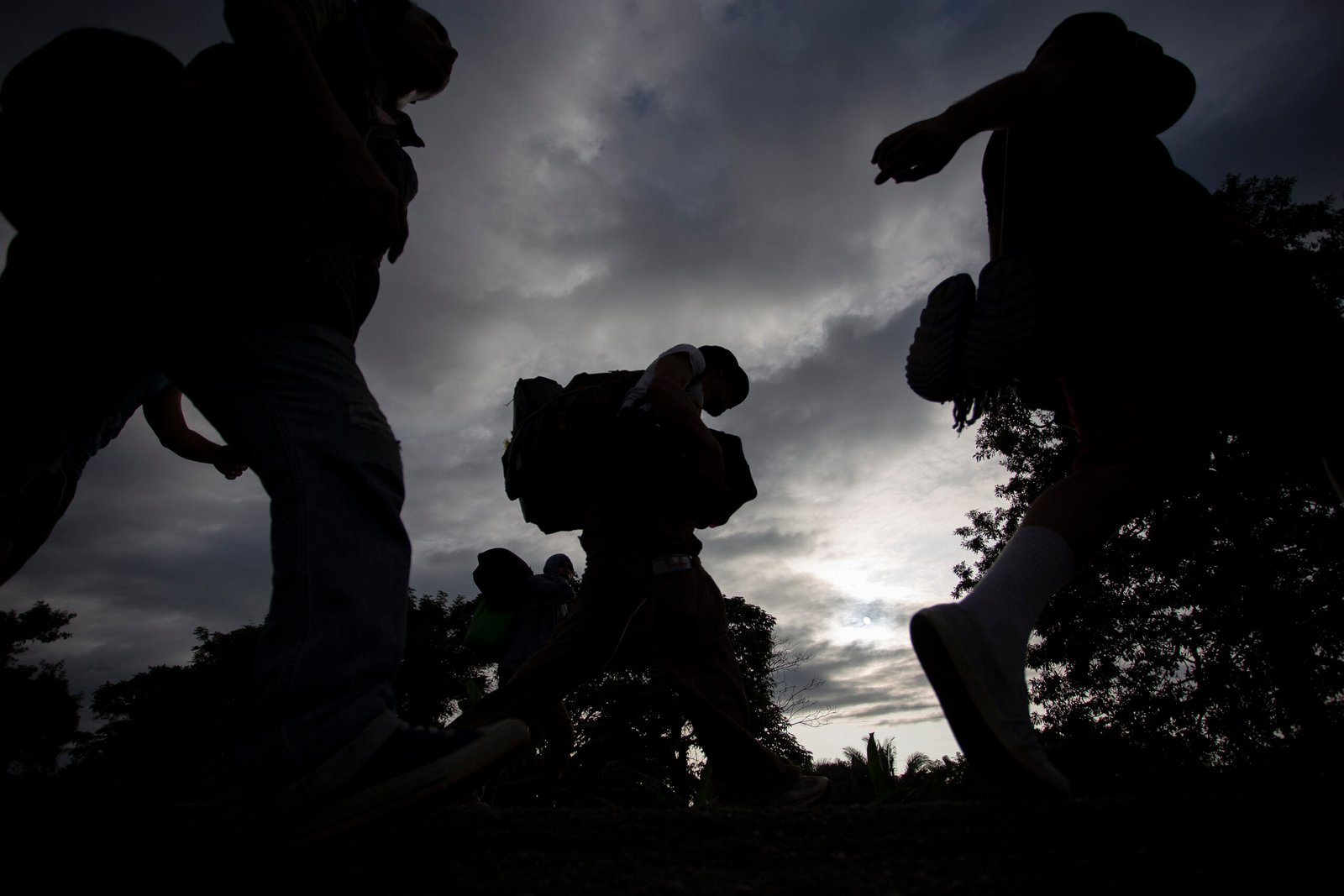 Migrantes: ​Entre sueños y esperanzas​